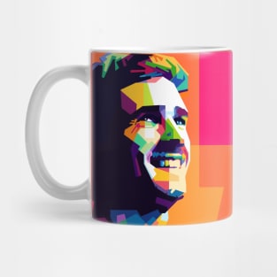 Antoine Griezman Mug